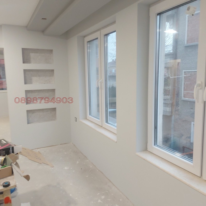 Продава 4-СТАЕН, гр. Асеновград, област Пловдив, снимка 11 - Апартаменти - 52674381