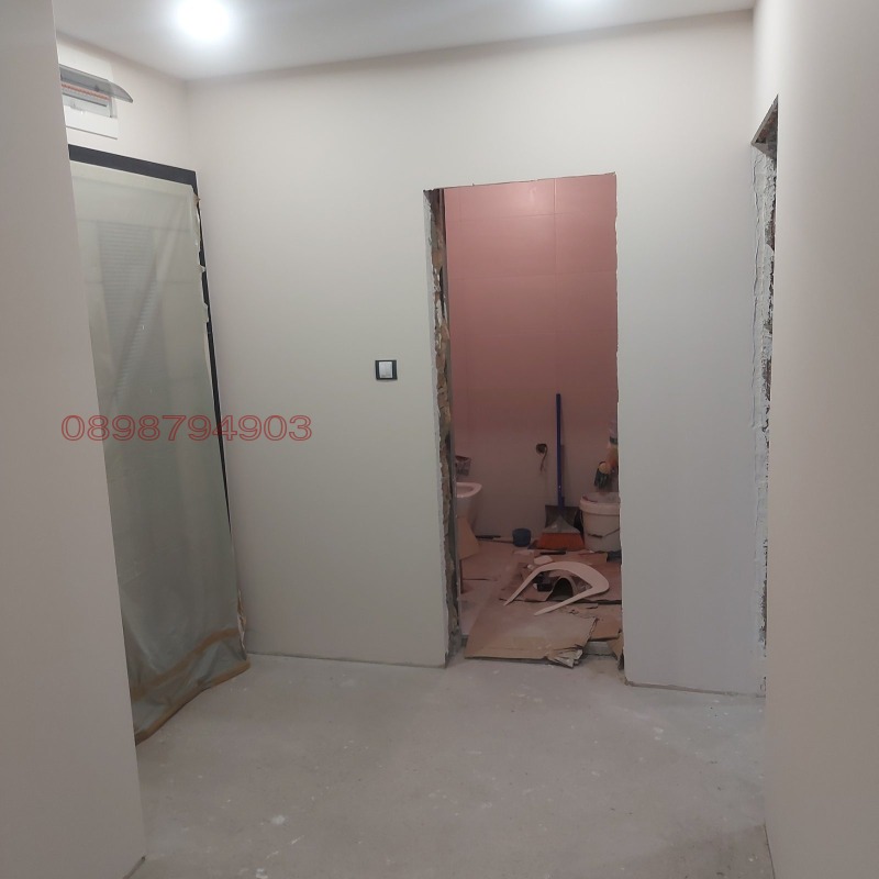 Продава 4-СТАЕН, гр. Асеновград, област Пловдив, снимка 10 - Апартаменти - 52674381