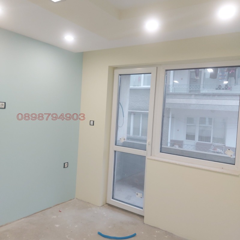 Продава 4-СТАЕН, гр. Асеновград, област Пловдив