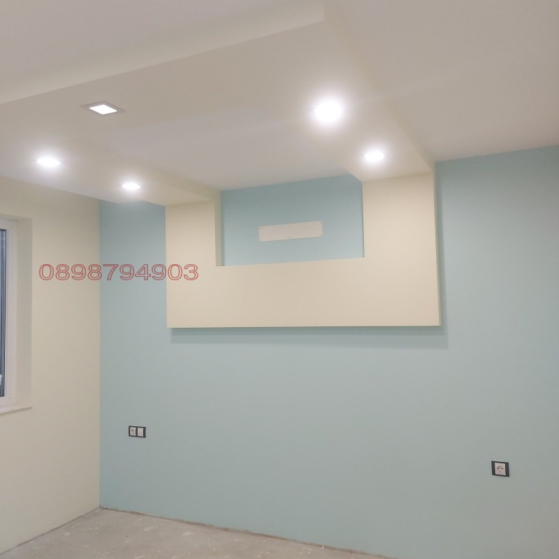 Продава 4-СТАЕН, гр. Асеновград, област Пловдив, снимка 2 - Апартаменти - 52787146