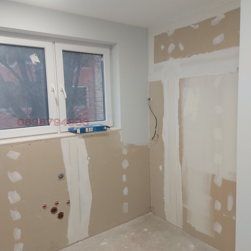 Продава 4-СТАЕН, гр. Асеновград, област Пловдив, снимка 16 - Апартаменти - 52674381