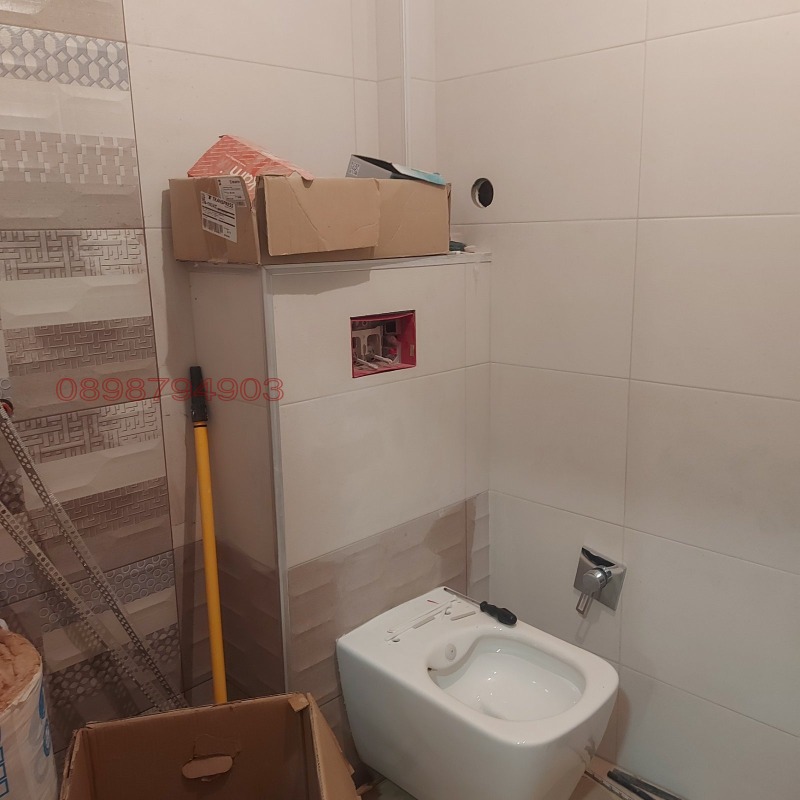 Продава 4-СТАЕН, гр. Асеновград, област Пловдив, снимка 9 - Апартаменти - 52674381