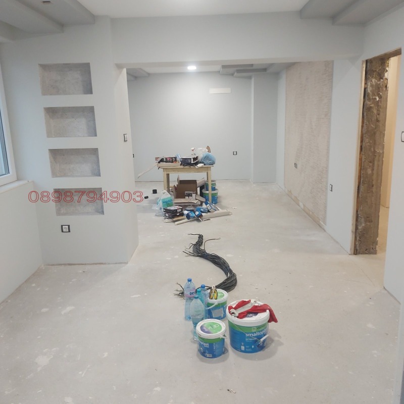 Продава 4-СТАЕН, гр. Асеновград, област Пловдив, снимка 13 - Апартаменти - 52674381