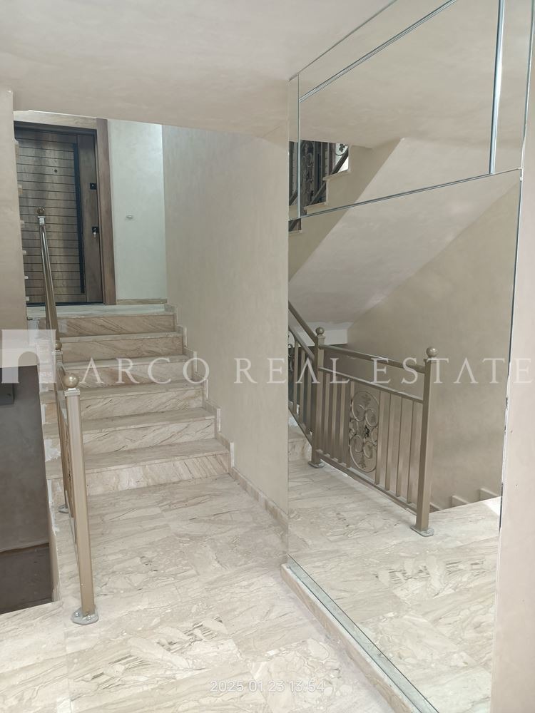 Продава 4-СТАЕН, гр. София, Кръстова вада, снимка 8 - Апартаменти - 52693624