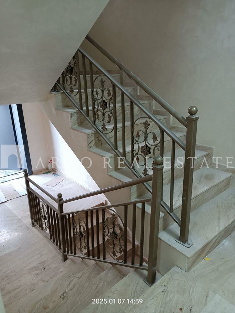 Продава 4-СТАЕН, гр. София, Кръстова вада, снимка 11 - Апартаменти - 52693624