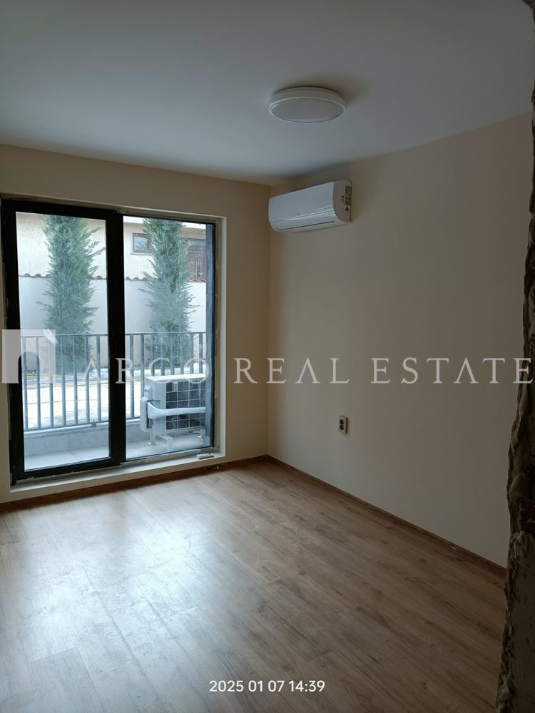 Продава 4-СТАЕН, гр. София, Кръстова вада, снимка 13 - Апартаменти - 52693624