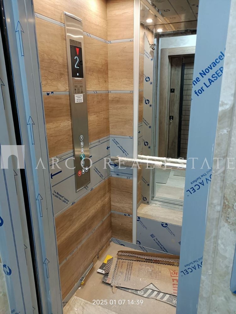 Продава 4-СТАЕН, гр. София, Кръстова вада, снимка 12 - Апартаменти - 52693624