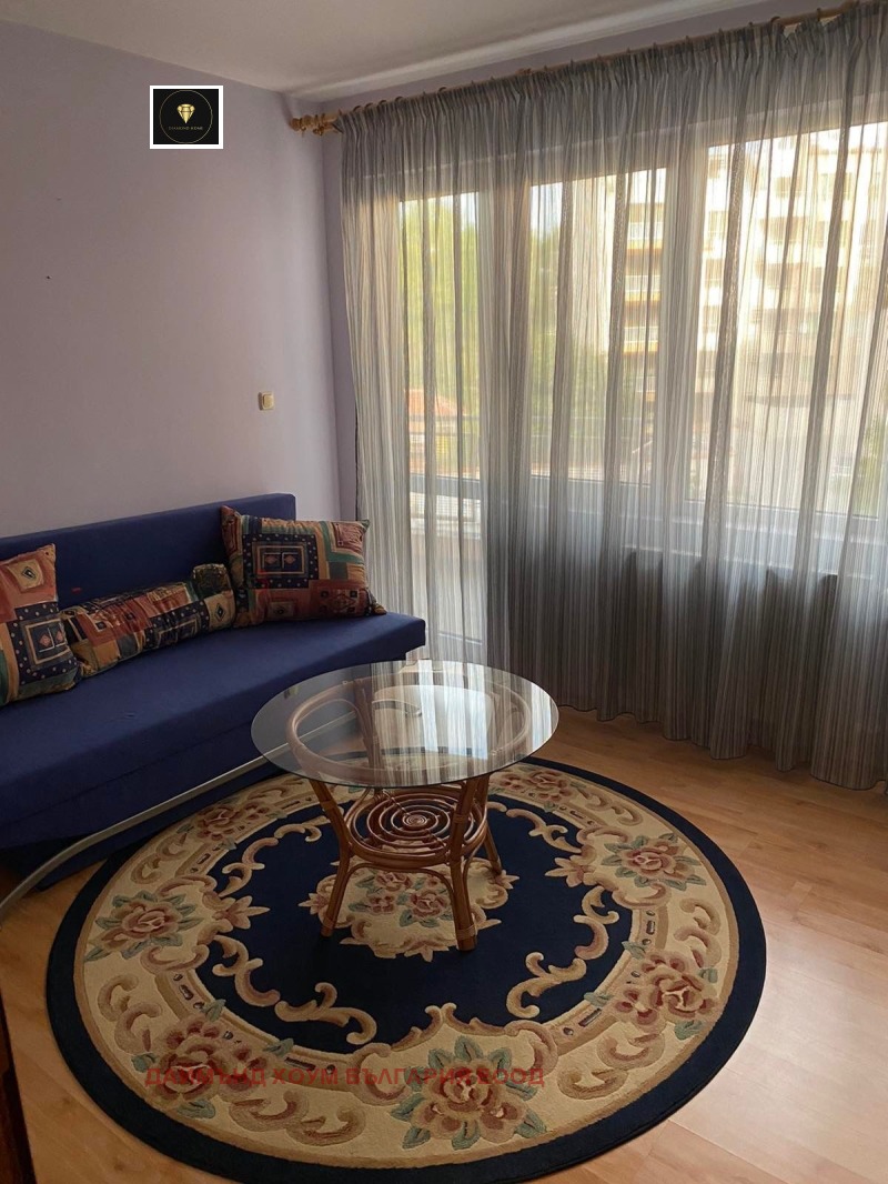 Продава МНОГОСТАЕН, гр. Пловдив, Център, снимка 13 - Апартаменти - 52442025