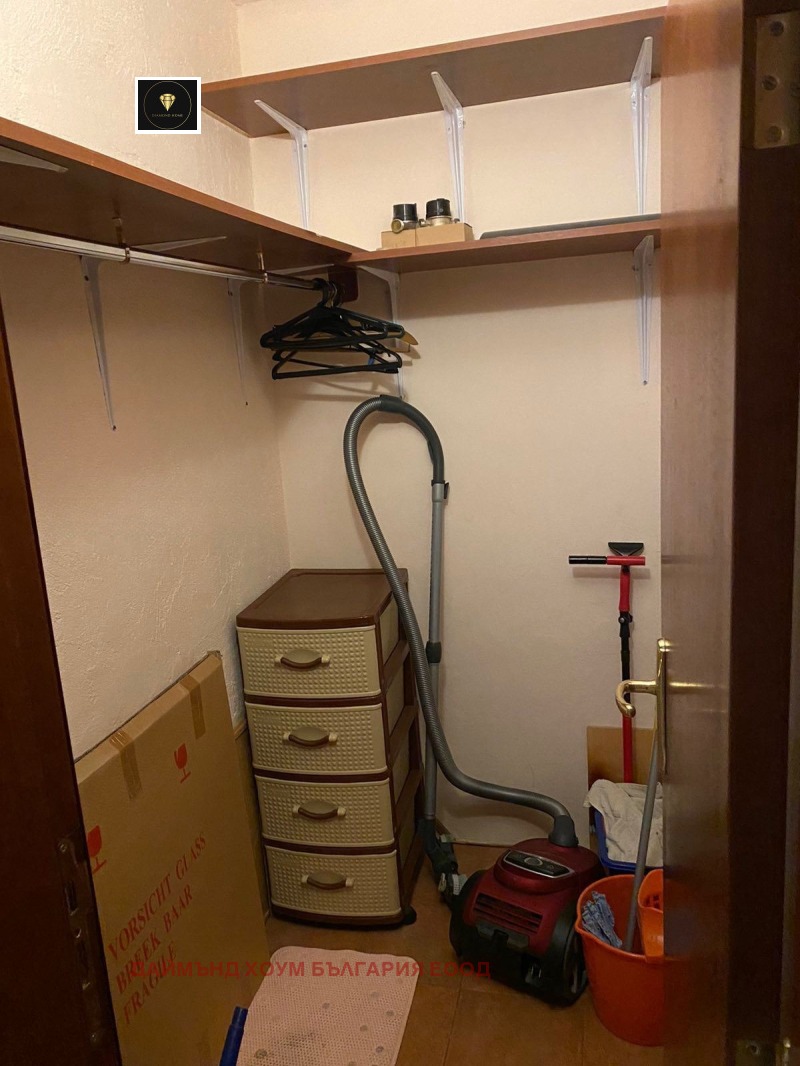 Продава МНОГОСТАЕН, гр. Пловдив, Център, снимка 8 - Апартаменти - 52442025