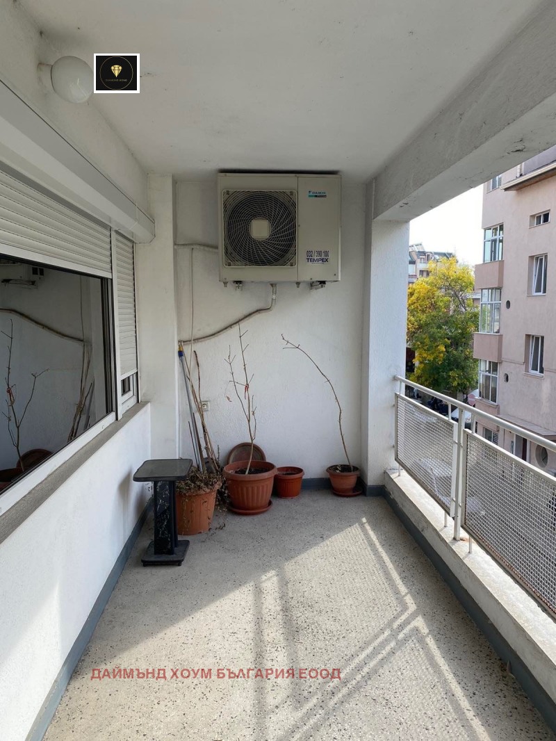 Продава МНОГОСТАЕН, гр. Пловдив, Център, снимка 9 - Апартаменти - 52442025