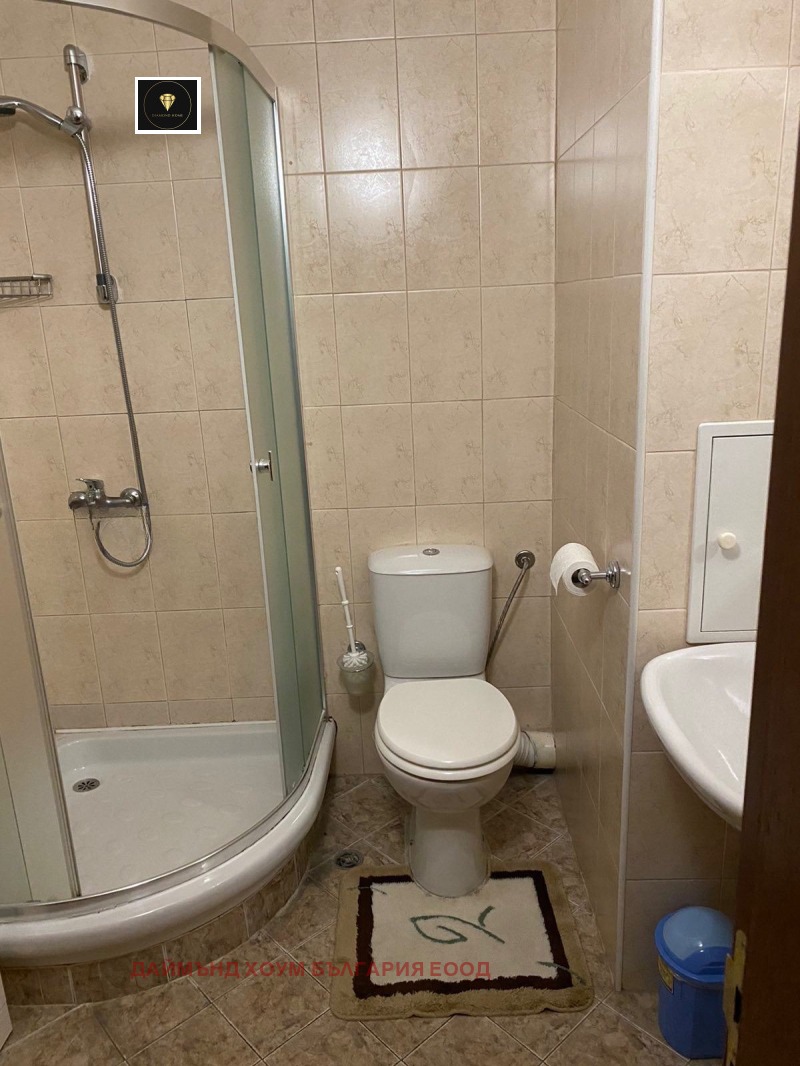 Продава МНОГОСТАЕН, гр. Пловдив, Център, снимка 11 - Апартаменти - 52442025