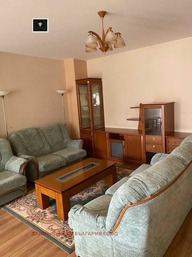 Продава МНОГОСТАЕН, гр. Пловдив, Център, снимка 4 - Апартаменти - 52442025