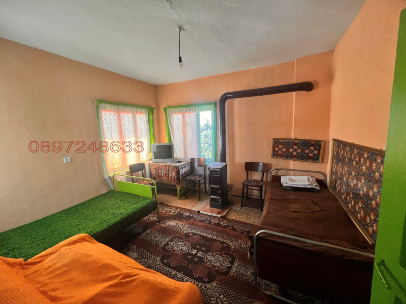 Продава КЪЩА, с. Мелница, област Ямбол, снимка 7 - Къщи - 52782696