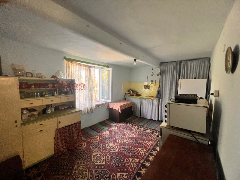 Продава КЪЩА, с. Мелница, област Ямбол, снимка 6 - Къщи - 52782696