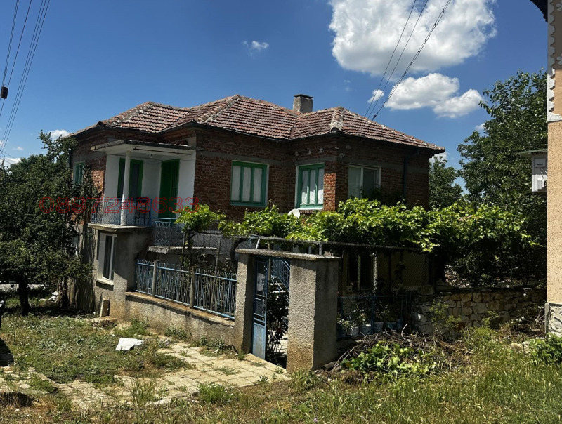 Продава КЪЩА, с. Мелница, област Ямбол, снимка 15 - Къщи - 52782696