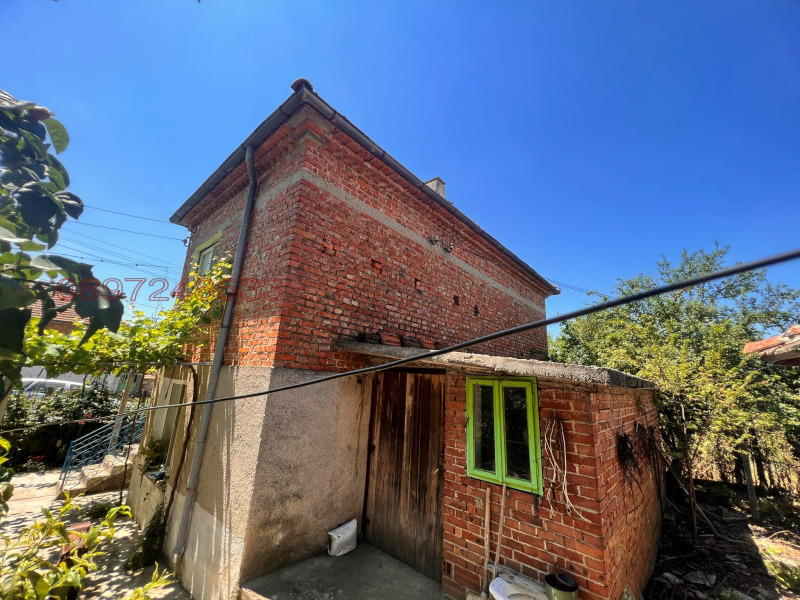 Продава КЪЩА, с. Мелница, област Ямбол, снимка 13 - Къщи - 52782696