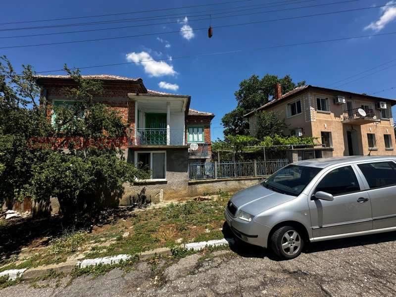 Продава КЪЩА, с. Мелница, област Ямбол, снимка 2 - Къщи - 52782696