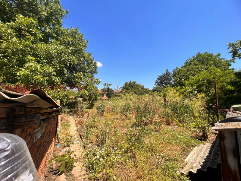 Продава КЪЩА, с. Мелница, област Ямбол, снимка 14 - Къщи - 52782696