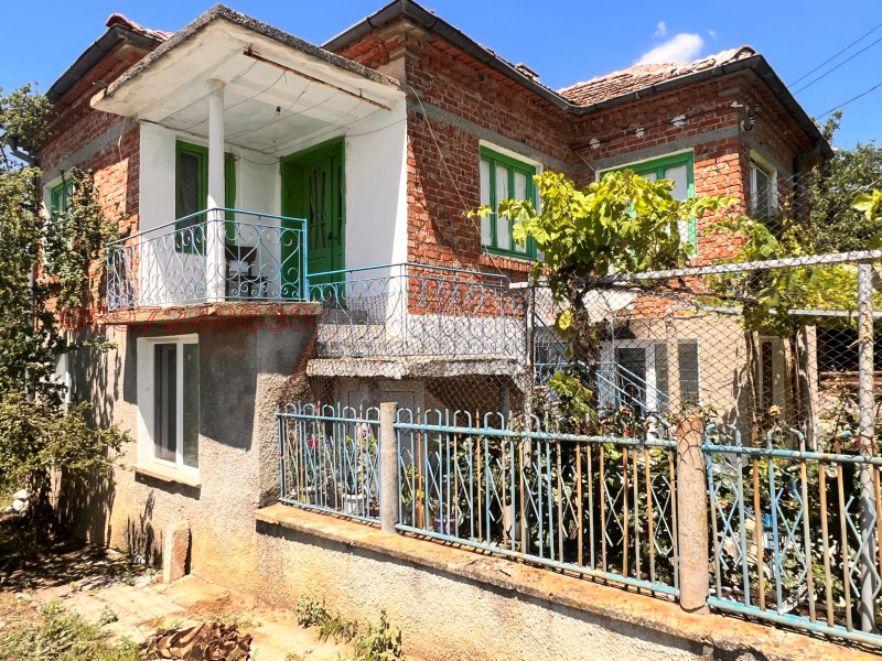 Продава КЪЩА, с. Мелница, област Ямбол, снимка 11 - Къщи - 52782696