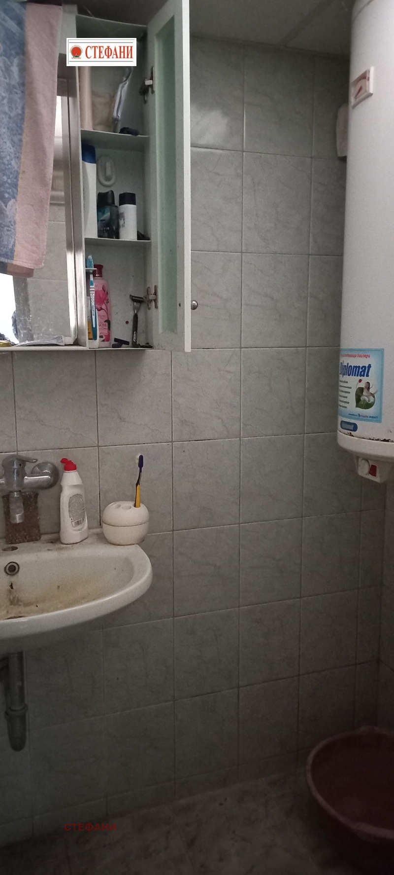 Na prodej  Dům Ruse , v.z. Kaseva Češma , 55 m2 | 92226544 - obraz [12]