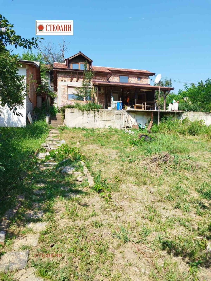 Продава  Къща, град Русе, в.з. Касева Чешма • 48 000 EUR • ID 46184646 — holmes.bg - [1] 