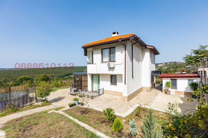 En venta  Casa región Varna , Priseltsi , 156 metros cuadrados | 78520102