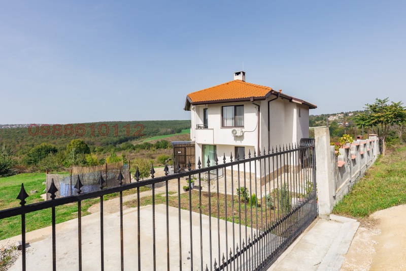 For Sale  House region Varna , Priseltsi , 156 sq.m | 78520102 - image [17]