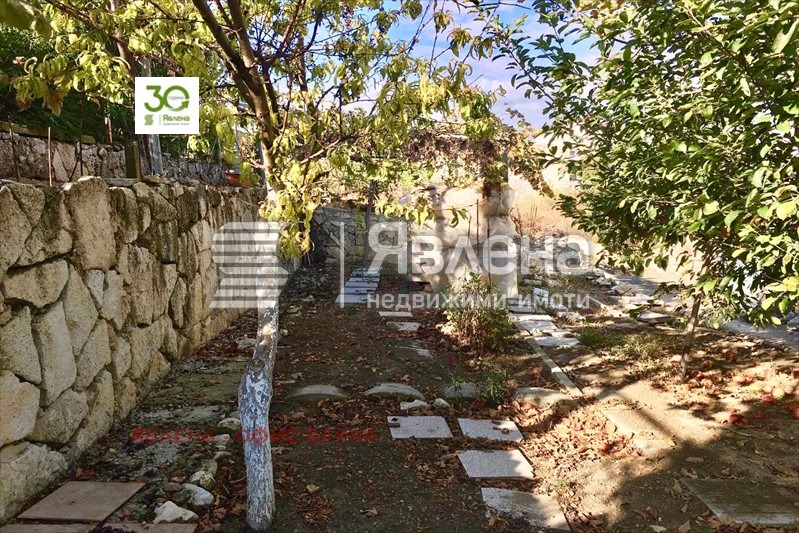 Продава КЪЩА, с. Кранево, област Добрич, снимка 4 - Къщи - 54756147