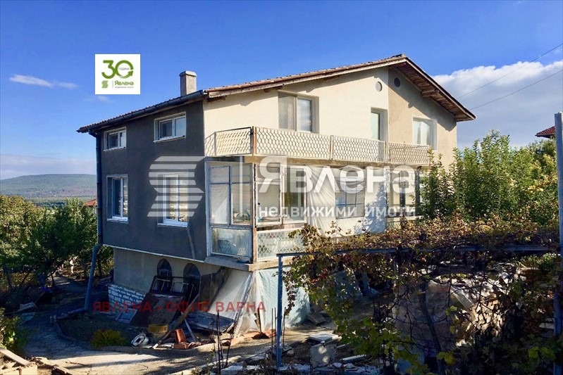 Продава КЪЩА, с. Кранево, област Добрич, снимка 3 - Къщи - 54756147