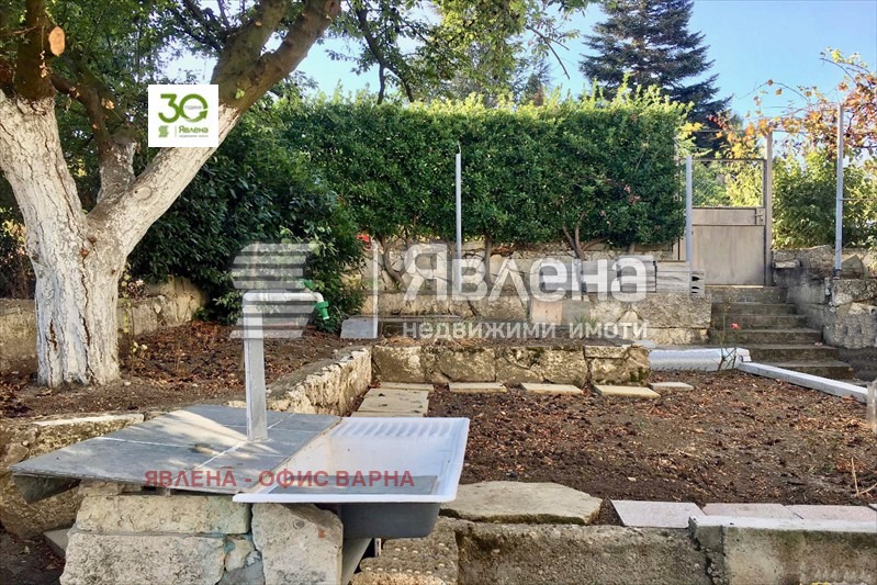 Продава КЪЩА, с. Кранево, област Добрич, снимка 5 - Къщи - 54756147