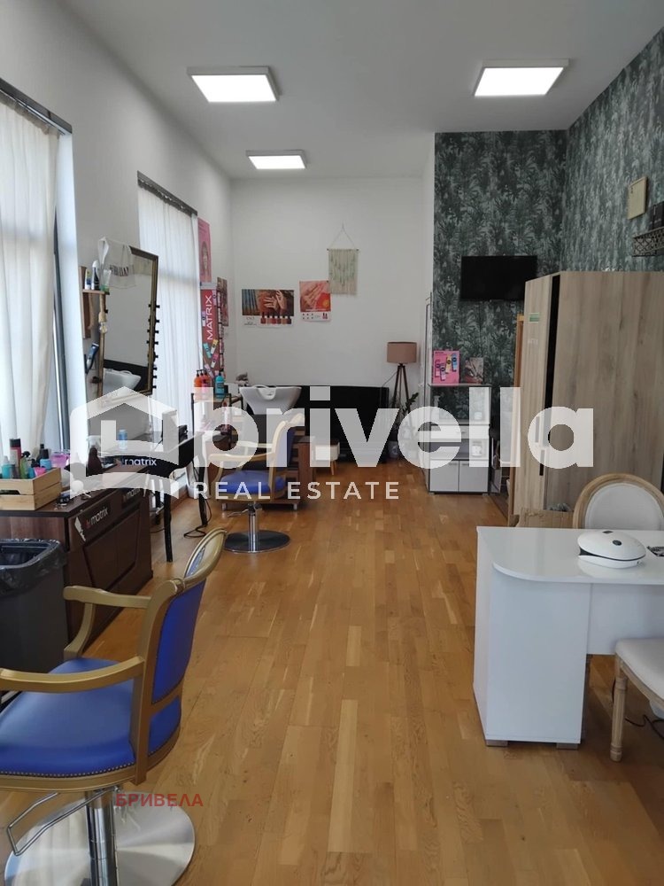 Till salu  affär Sofia , Tolstoi , 40 kvm | 12366282 - bild [2]