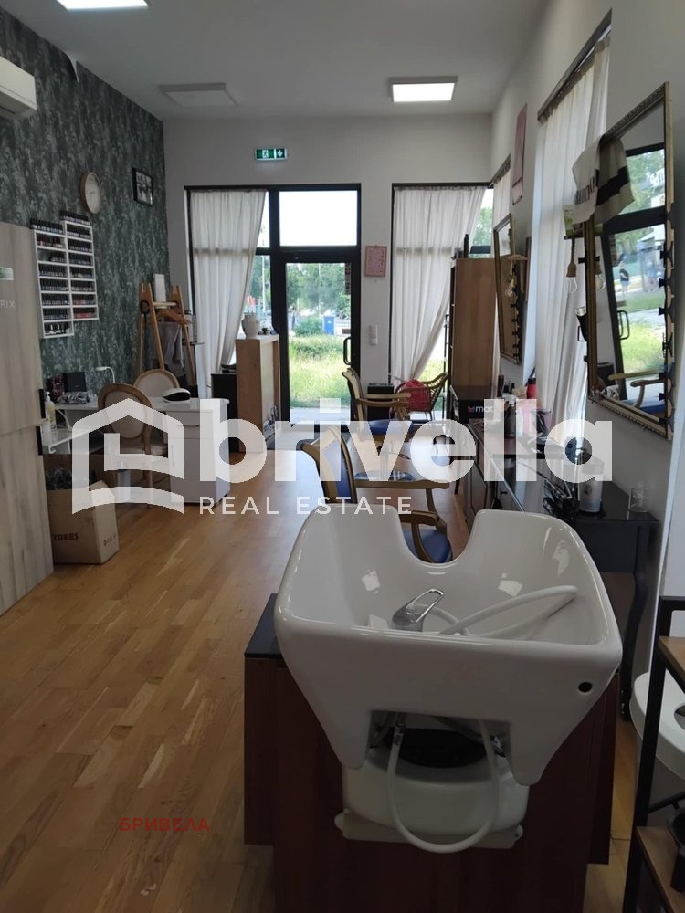 Till salu  affär Sofia , Tolstoi , 40 kvm | 12366282 - bild [5]