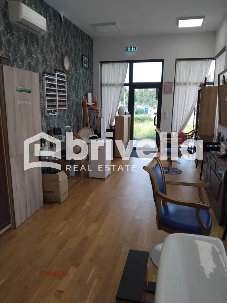 Till salu  affär Sofia , Tolstoi , 40 kvm | 12366282 - bild [4]