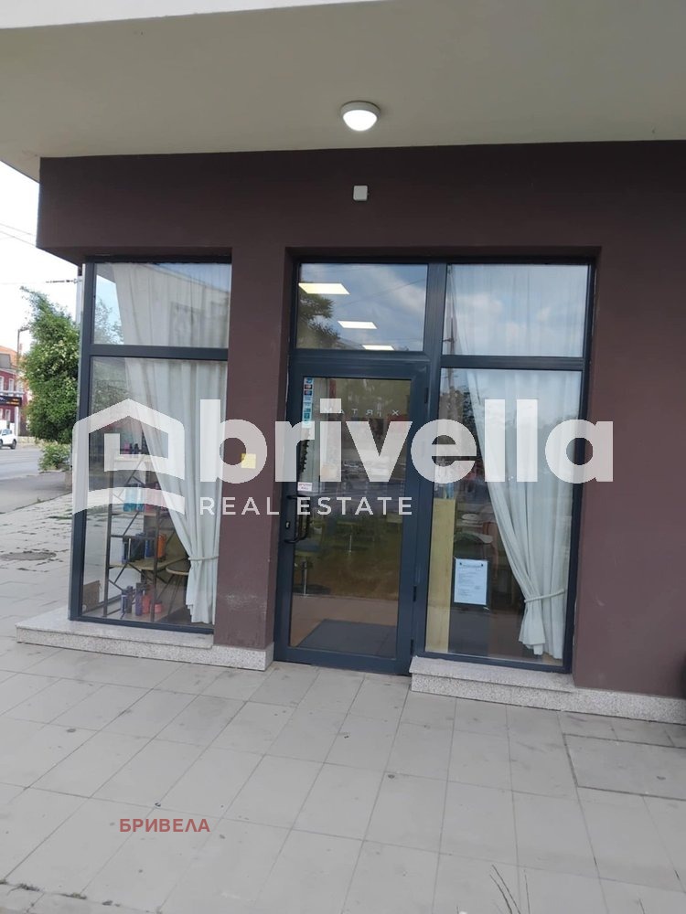 Till salu  affär Sofia , Tolstoi , 40 kvm | 12366282 - bild [8]