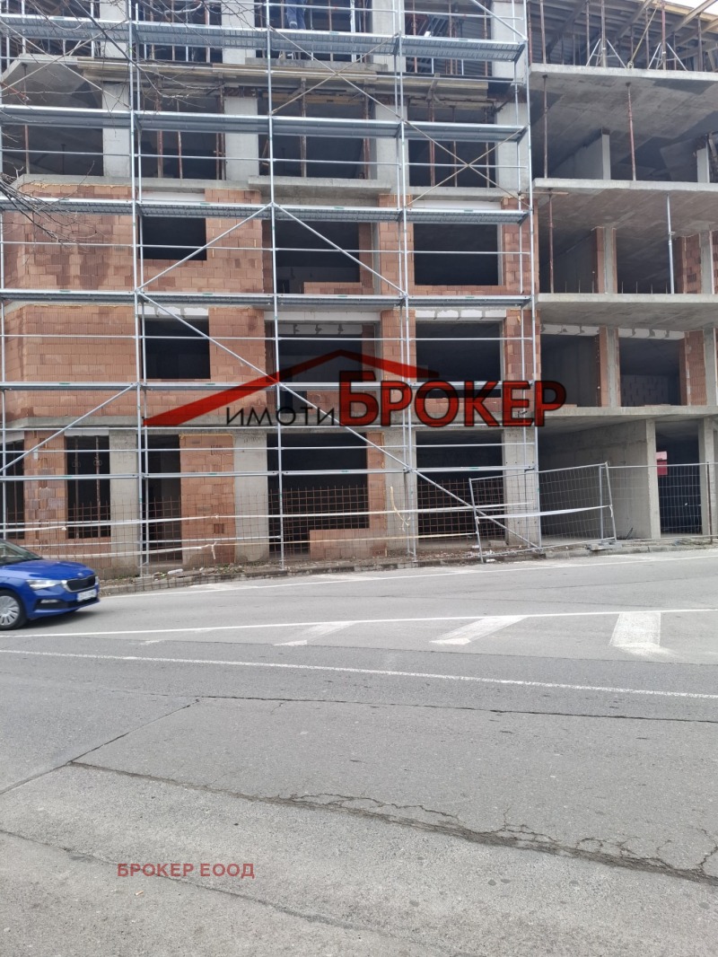 Продава МАГАЗИН, гр. Сливен, Център