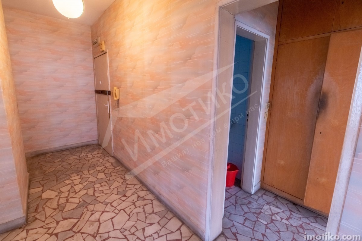 Продава 2-СТАЕН, гр. София, Изгрев, снимка 5 - Апартаменти - 53855192