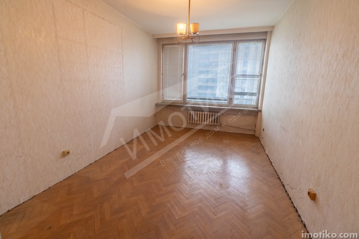 Продава 2-СТАЕН, гр. София, Изгрев, снимка 6 - Апартаменти - 53855192