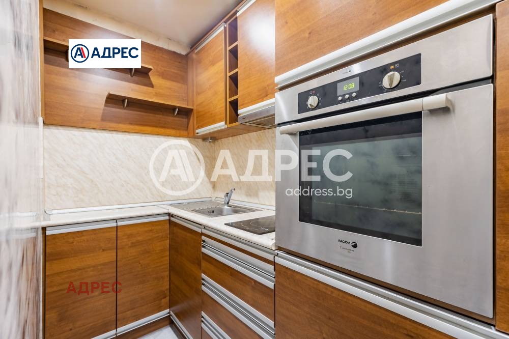Продава 2-СТАЕН, гр. Варна, Възраждане 1, снимка 6 - Апартаменти - 54232122