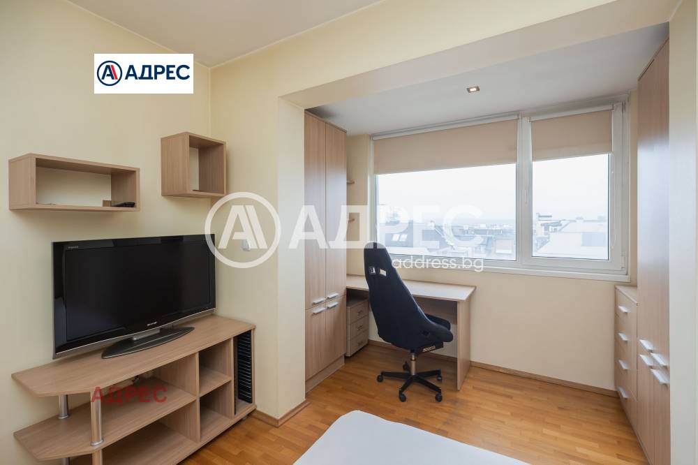 Продава 2-СТАЕН, гр. Варна, Възраждане 1, снимка 2 - Апартаменти - 54232122