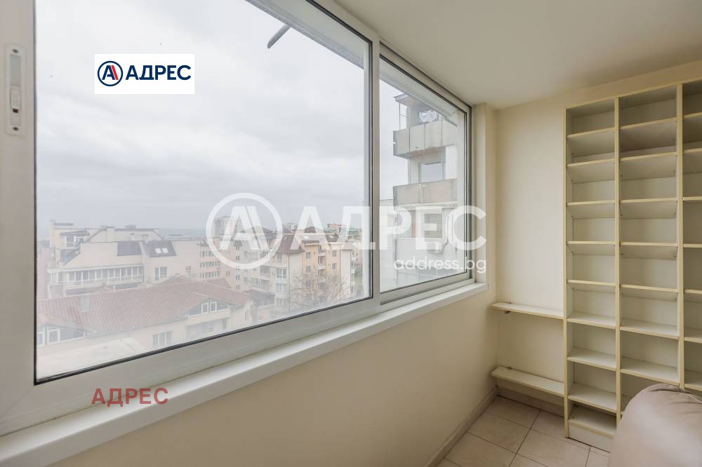 Продава 2-СТАЕН, гр. Варна, Възраждане 1, снимка 4 - Апартаменти - 54232122