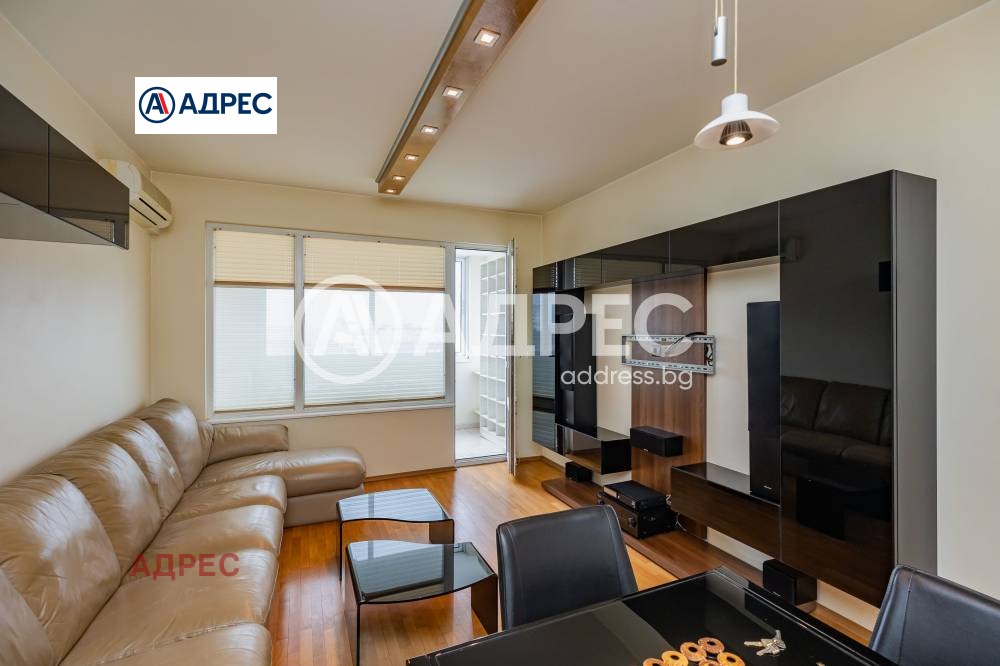 Продава 2-СТАЕН, гр. Варна, Възраждане 1, снимка 7 - Апартаменти - 54232122