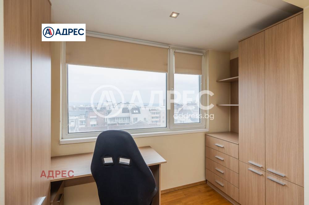 Продава 2-СТАЕН, гр. Варна, Възраждане 1, снимка 5 - Апартаменти - 54232122