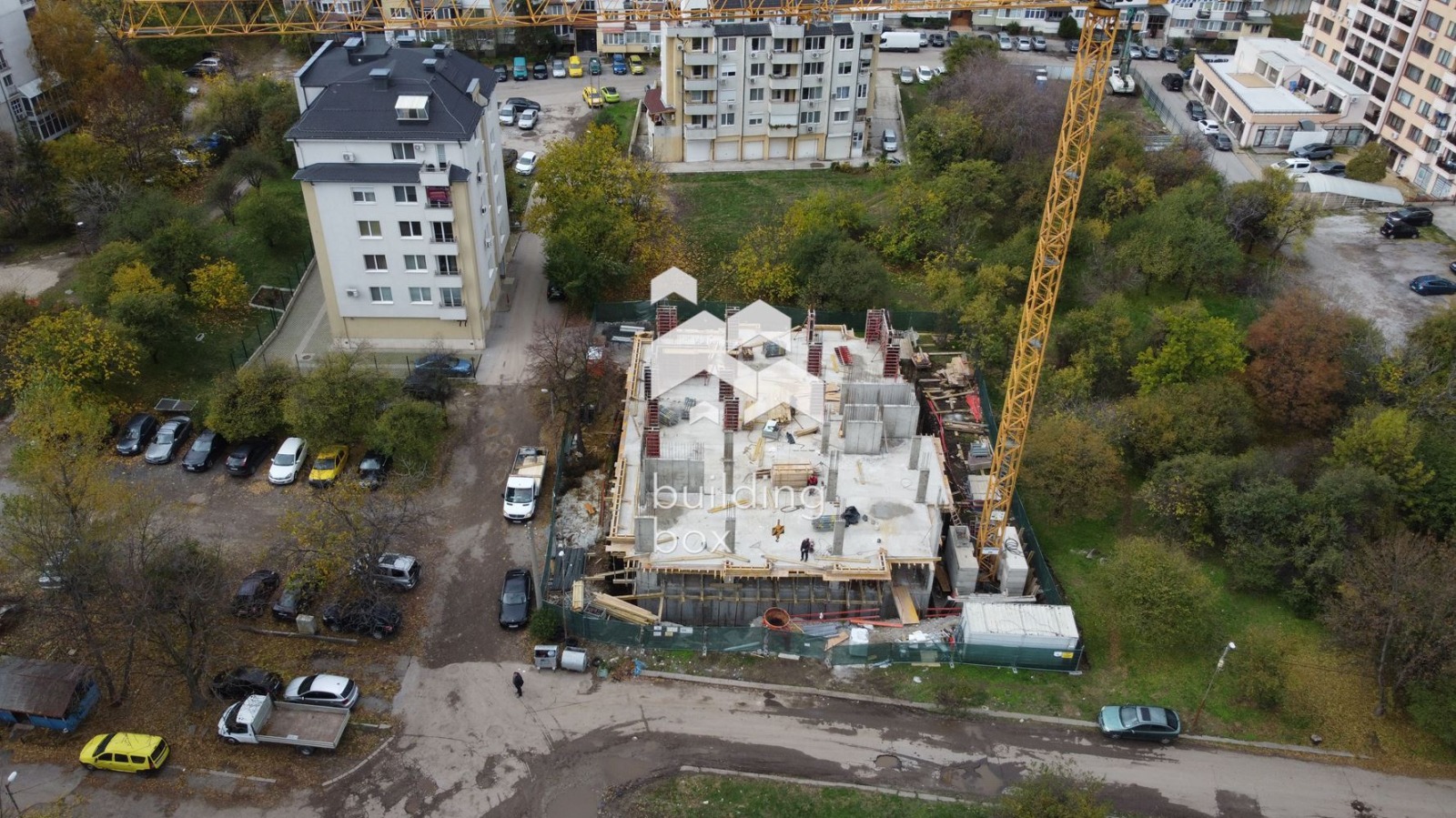 Продава 2-СТАЕН, гр. София, Слатина, снимка 5 - Апартаменти - 54261686