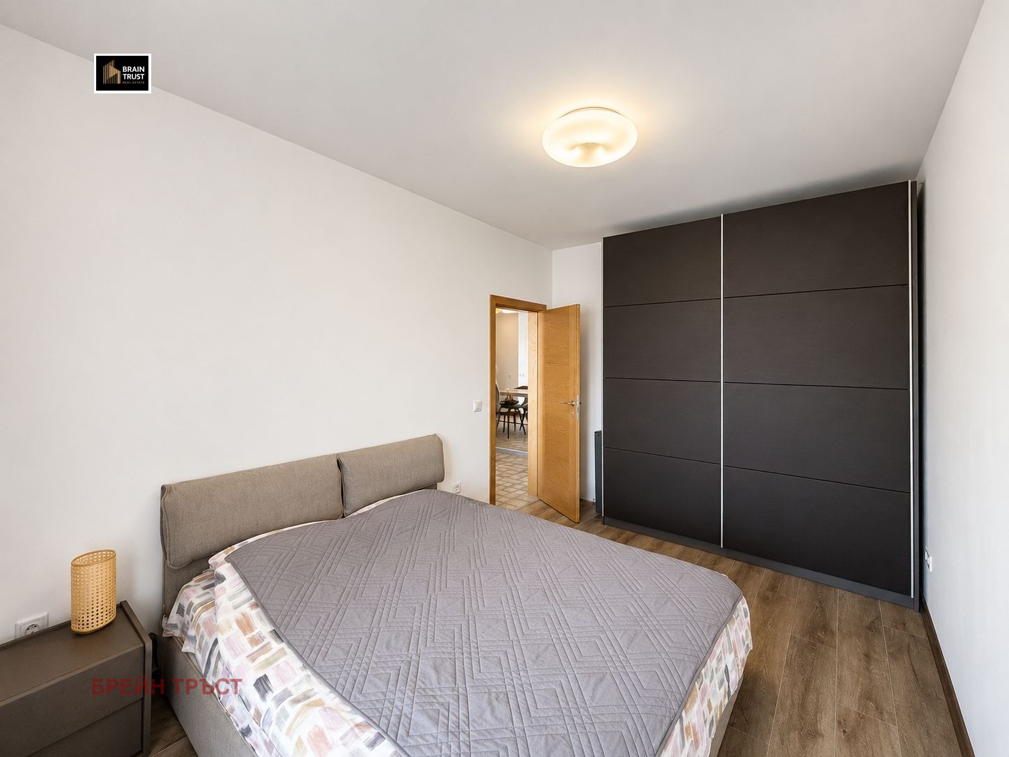 Продава 2-СТАЕН, гр. София, Манастирски ливади, снимка 11 - Апартаменти - 54566345