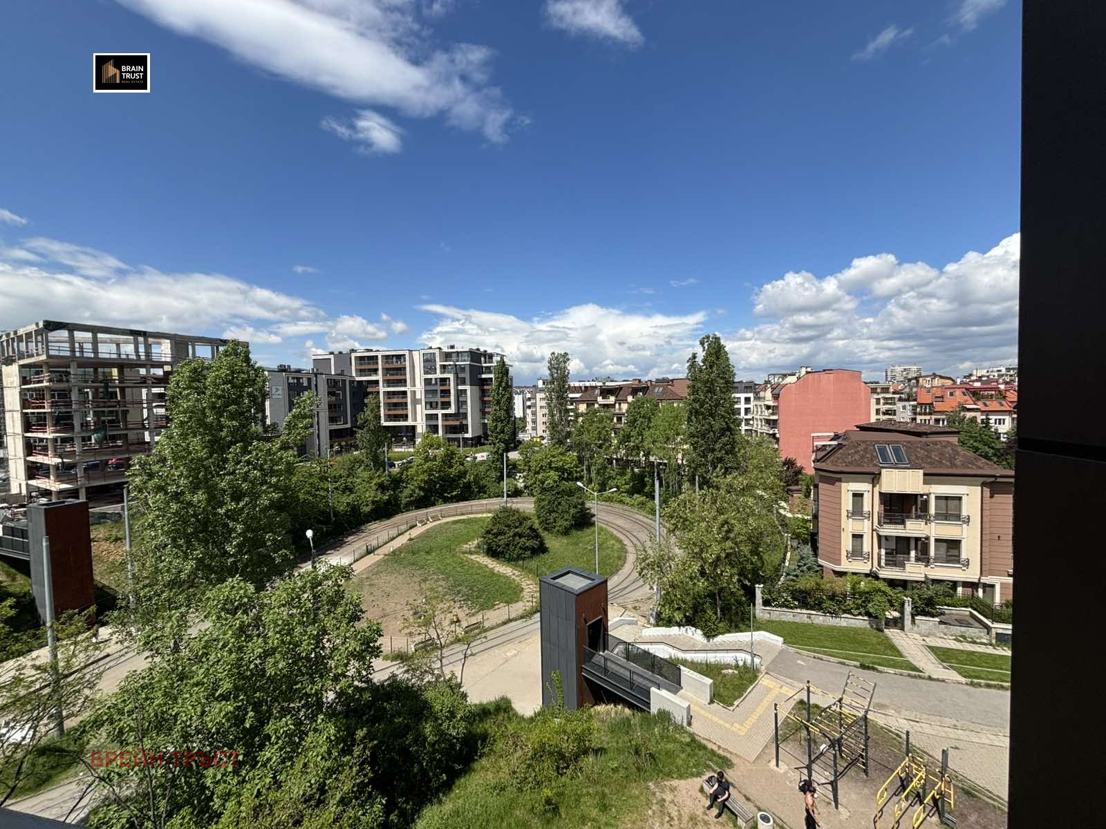 Продава 2-СТАЕН, гр. София, Манастирски ливади, снимка 4 - Апартаменти - 54566345