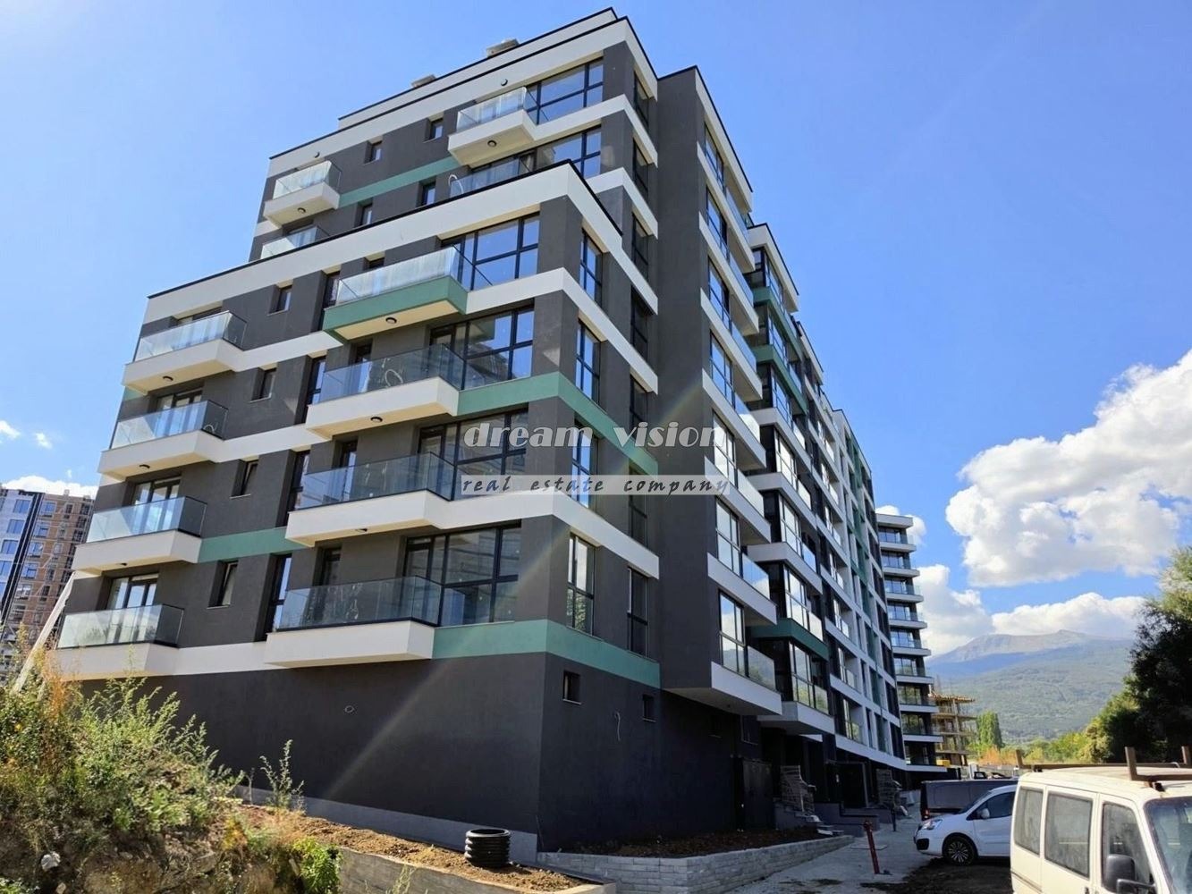 Продава 3-СТАЕН, гр. София, Младост 4, снимка 2 - Апартаменти - 42918145