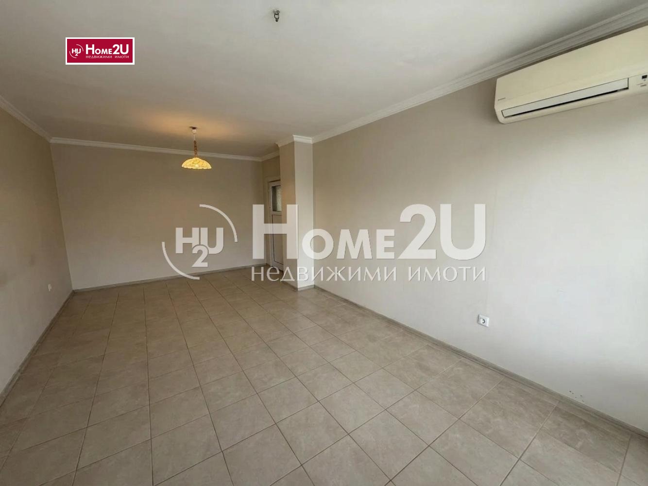 Продава 3-СТАЕН, гр. Варна, Цветен квартал, снимка 2 - Апартаменти - 54824858