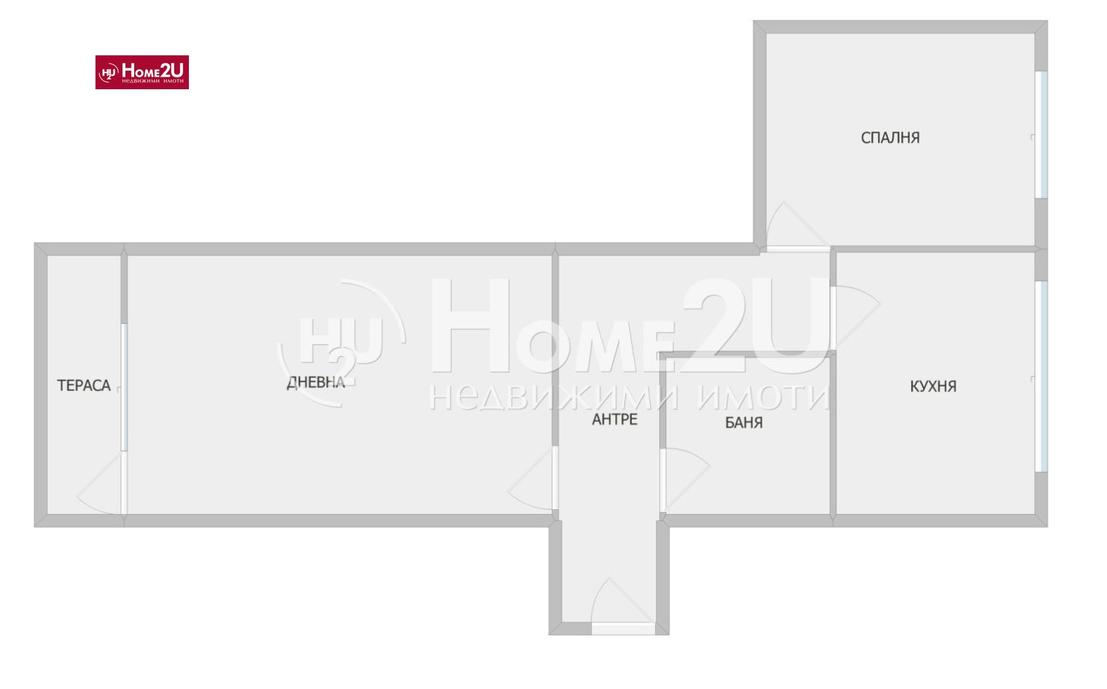 Продава 3-СТАЕН, гр. Варна, Цветен квартал, снимка 10 - Апартаменти - 54824858