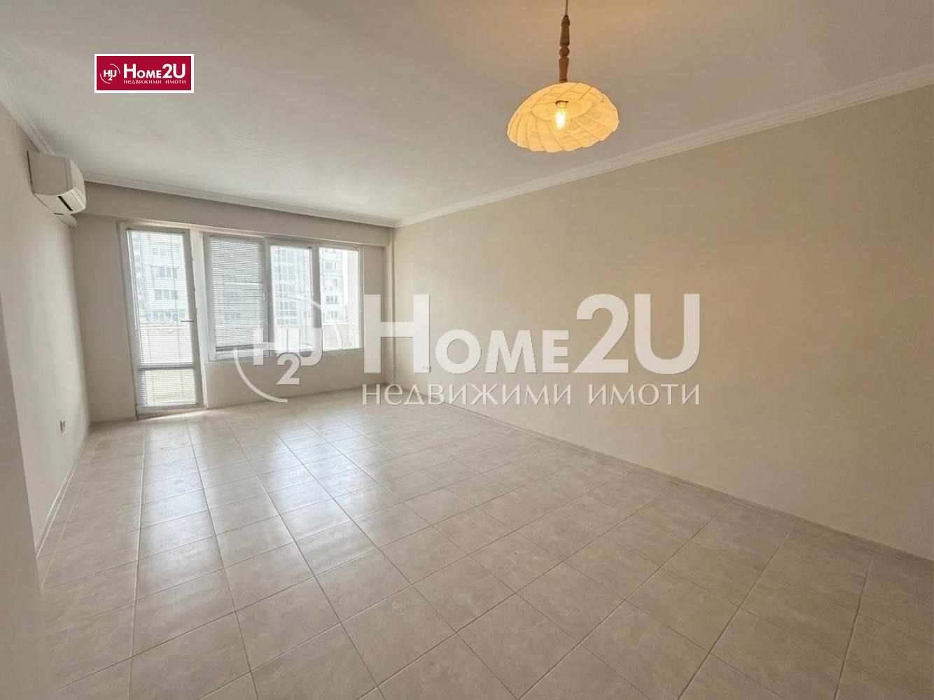 Продава 3-СТАЕН, гр. Варна, Цветен квартал, снимка 1 - Апартаменти - 54824858