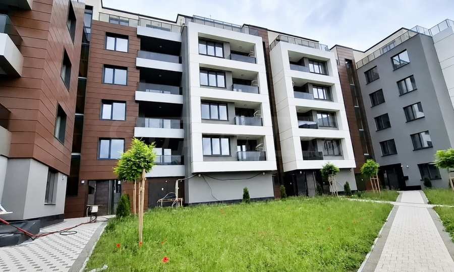 Продава 3-СТАЕН, гр. София, Малинова долина, снимка 2 - Апартаменти - 55185430